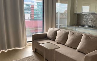 Apartament 2 camere de inchiriat Nusco | Parcare - Poză 1