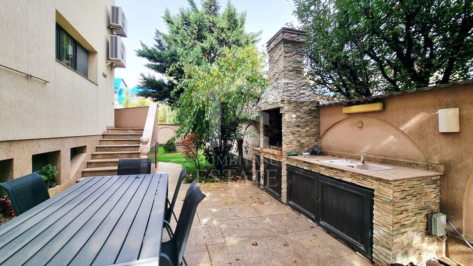 Vila 2 corpuri sector 6 -Valea Doftanei 650mp  teren 800mp - Poză 22