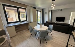 3 Camere Modern Domenii Grivița Zona Excelenta Etaj Intermediar - Poză 12