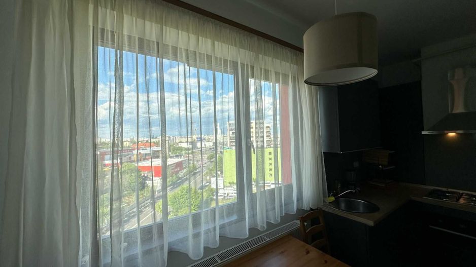 Apartament 2 camere, 19 Residence, 5 min metrou Grozavesti Politehnica - Poză 6