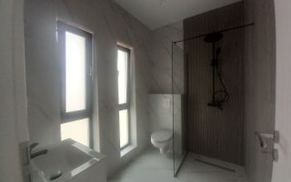 Casă individuală P+1E, teren 316 mp, Bragadiru – ansamblu exclusivist - Poză 7