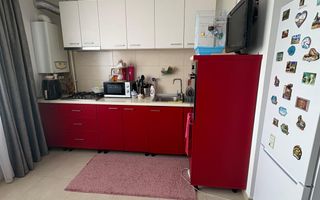 Apartament 2 camere PREMIUM | Parcare inclusă | Complet mobilat - Poză 4