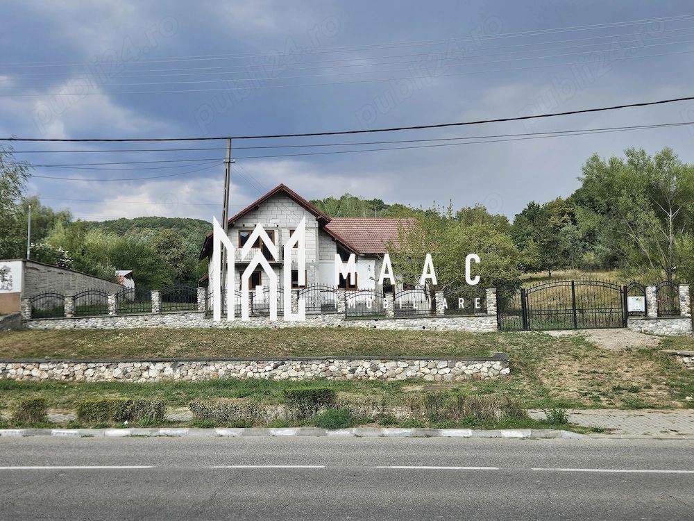 Casa si teren | Baile Govora|145.000euro - Poză 1