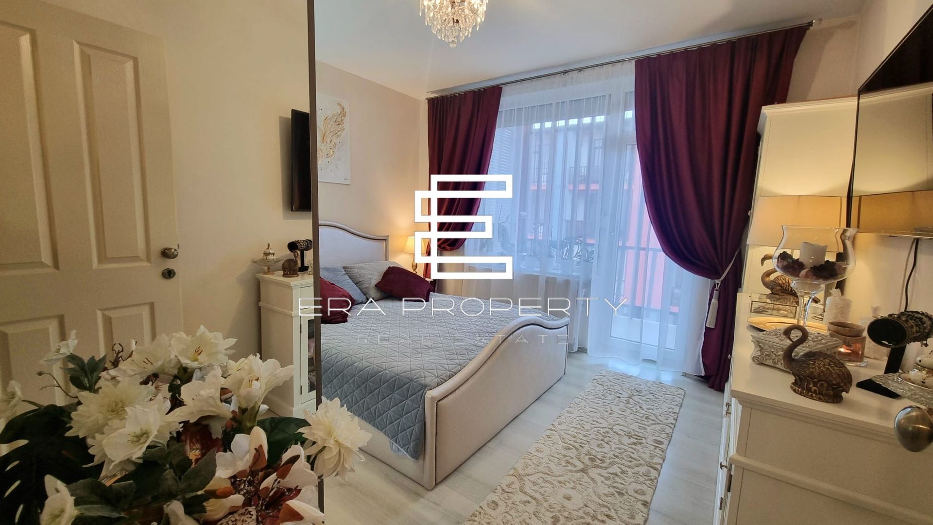 Apartament 2 camere 45 mp mobilat utilat , zona Cartierul Arhitectilor - Poză 4
