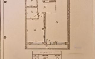 DE VÂNZARE – Apartament 3 camere, 140 m² – Colentina / Șos. Andronache - Poză 17
