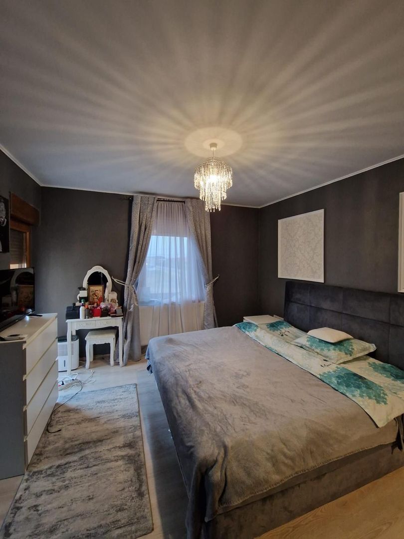 Cartier Europa | Duplex | 5 camere | 4 bai | Toata utilitatile | Comision 0% - Poză 14