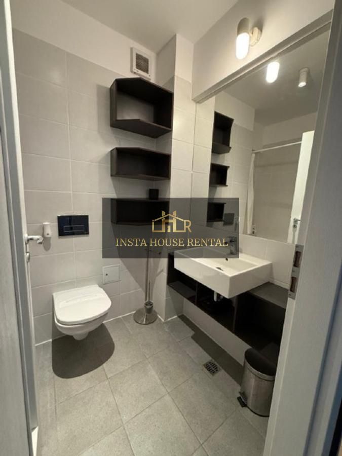 2 camere cu terasa 20 mp -  Belvedere Residence - Poză 6