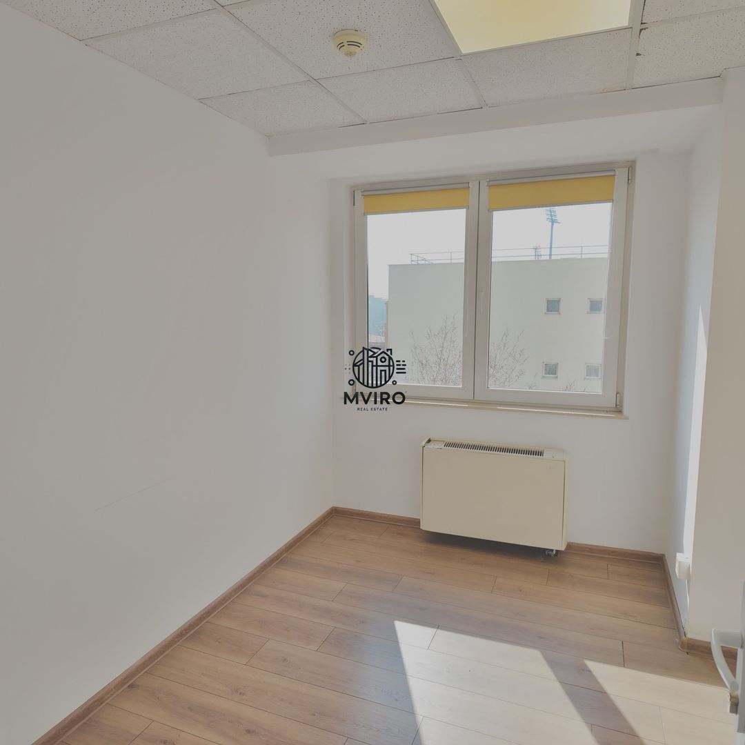 Spațiu de birouri 128m2 / calea Floreasca / COMISION 0 ! - Poză 6