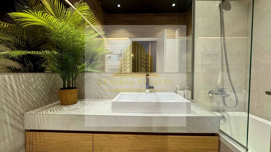 Vânzare Apartament de LUX ÎN complexul Rezidential Silk District - Poză 10