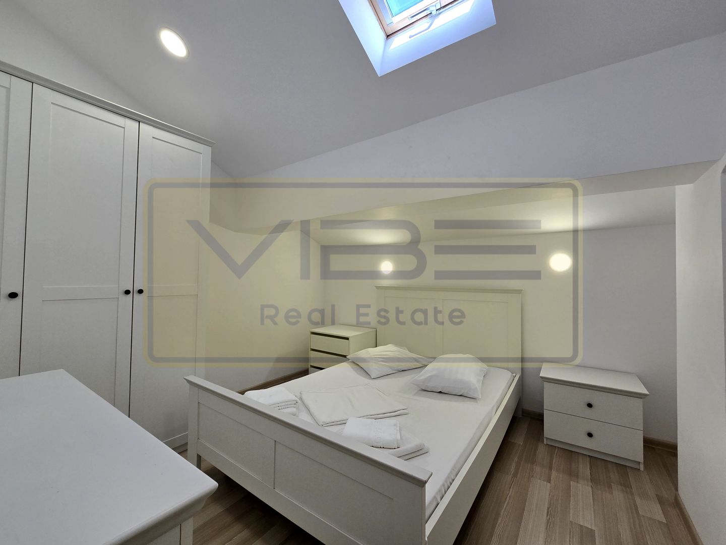 Piata Chirila- bloc nou- 3 camere - 550euro - Poză 10