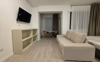 Garsoniera Aviatiei Floreasca Pipera Rond OMV Ivory Residence Parcare - Poză 13