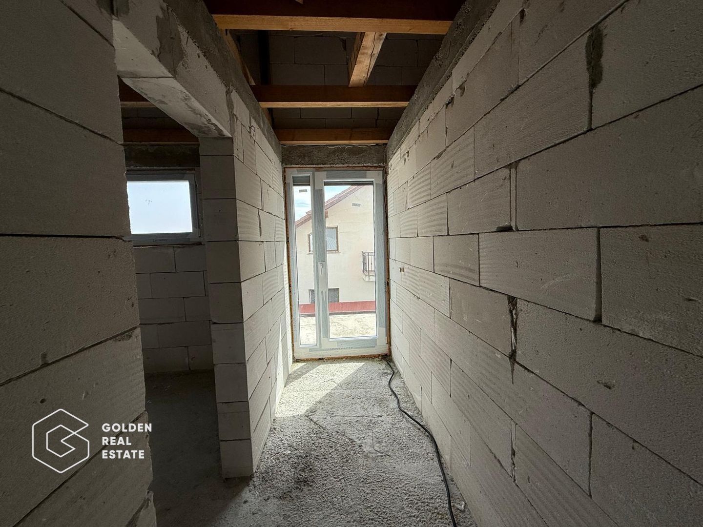 Casa Moderna P+M Zimandu Nou, comision 0% - Poză 12