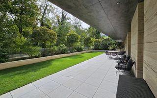 ONE RAHMANINOV| 3 CAMERE| GRADINA PROPRIE |VEDERE PARC VERDI - Poză 1