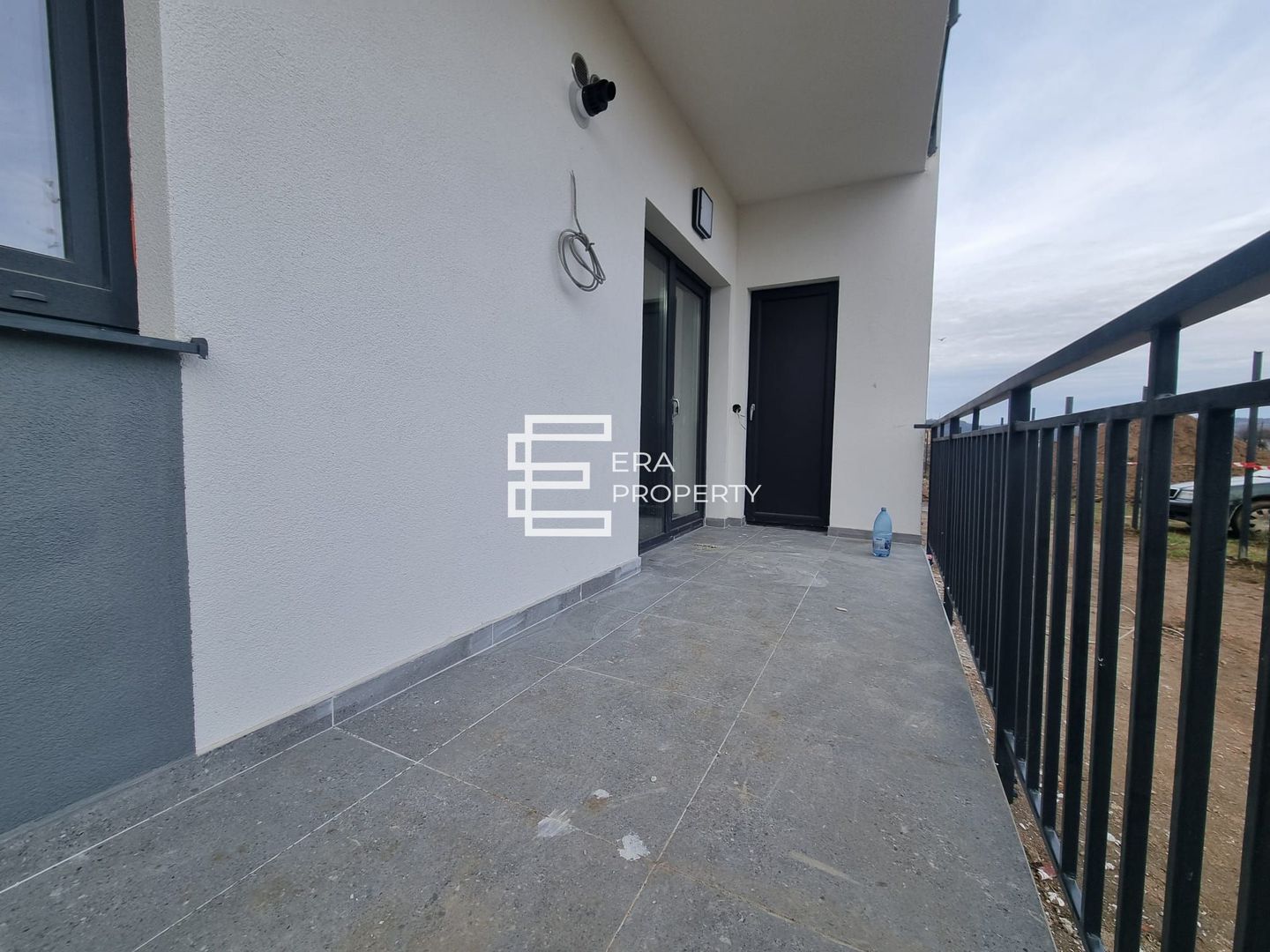 Apartament 2 camere balcon si pod etaj 2 Selimbar Sibiu - Poză 7