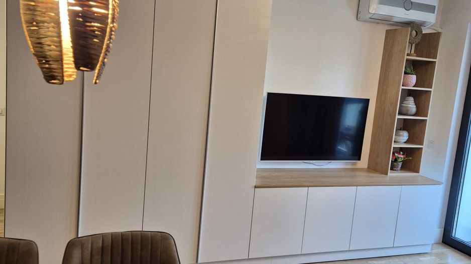 2 camere | 102 The Address | Barbu Vacarescu | Floreasca - Poză 4