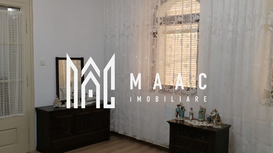 Casa Individuala | 12 Camere | 480MP | Teren380 MP | Central - Poză 14