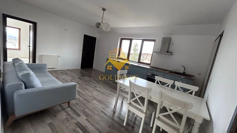 3 camere Openspace, Zorilor, UMF, UTCN, Profi, Eugen Ionesco, Sigma - Poză 1