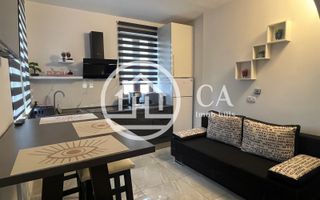 Apartament de închiriat cu 2 camere în zona ultracentrală, Oradea - Poză 4
