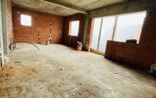 Casa de vanzare plan Parter Semifinisata Cihei - Poză 3