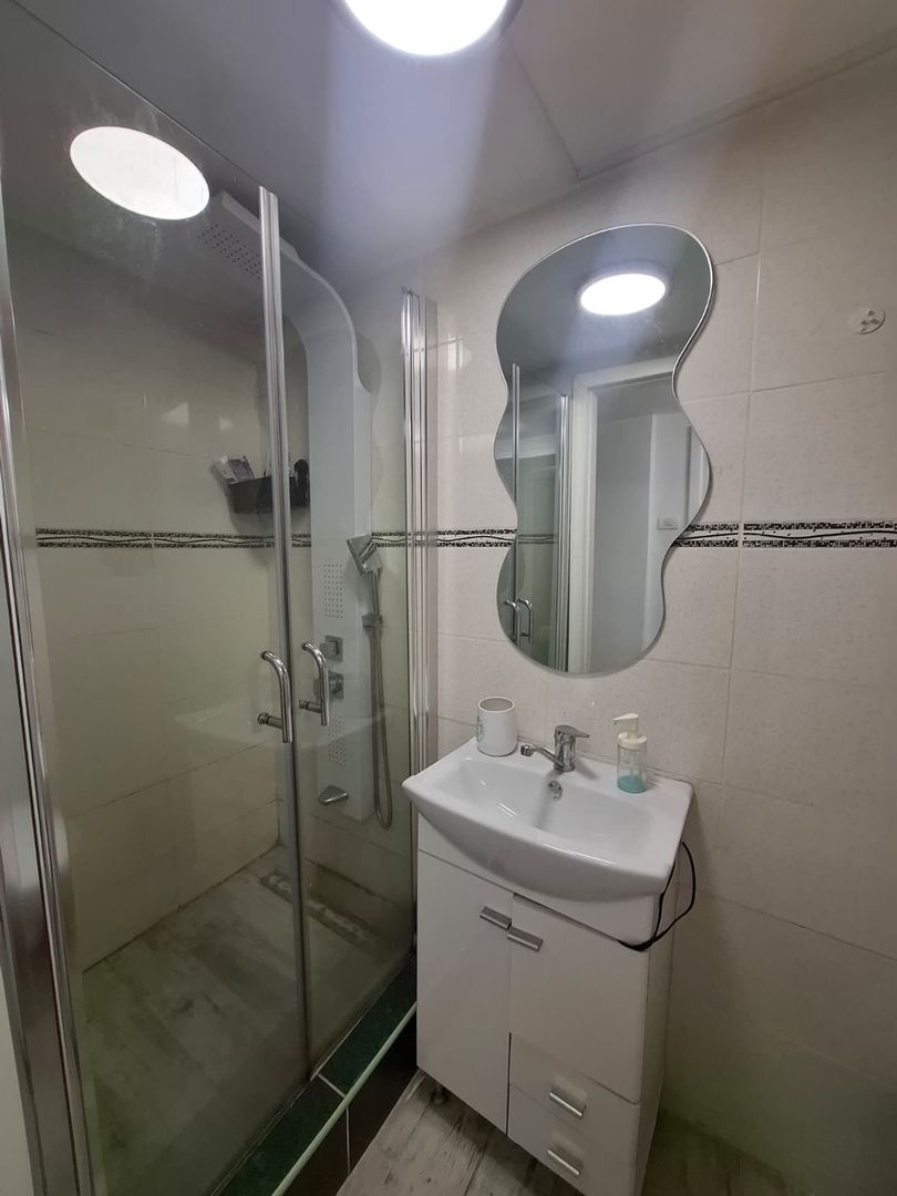 Garsoniera de inchiriat in Vila Calea Dudesti Centrala L353 - Poză 6