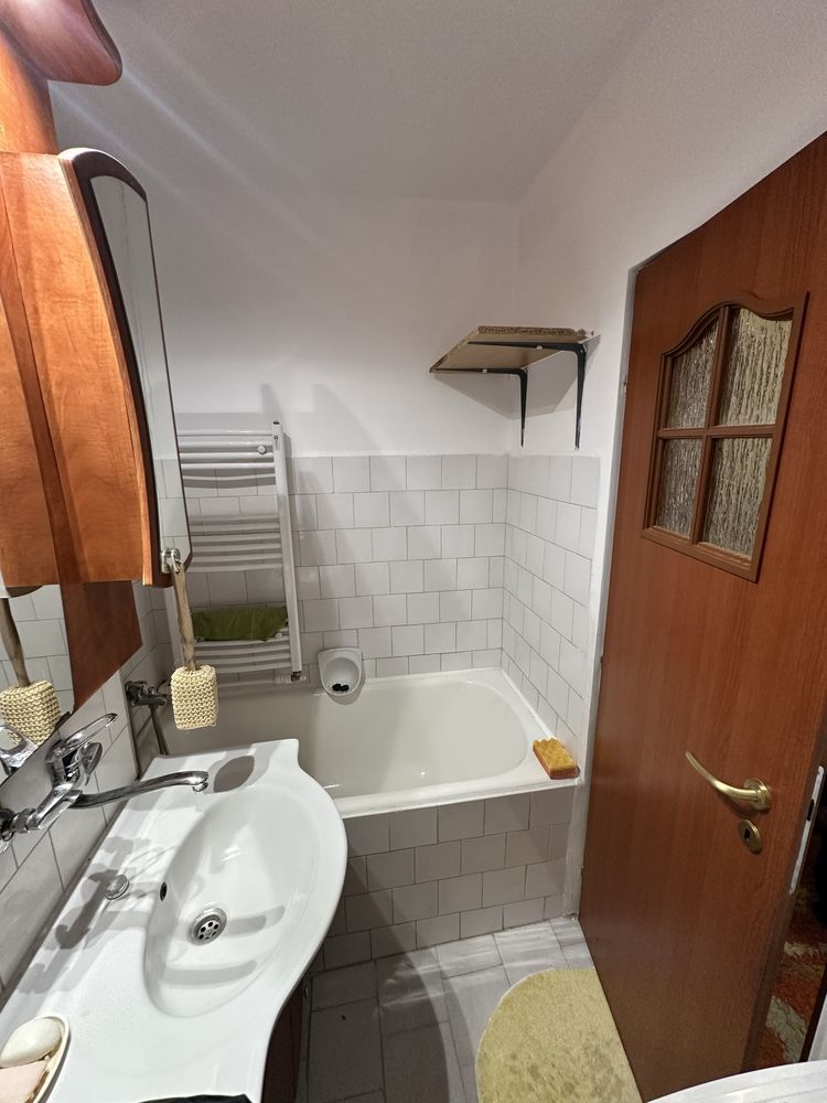 BRASADAS vinde ap 2 cam Botizului etaj 2 cu balcon - Poză 4