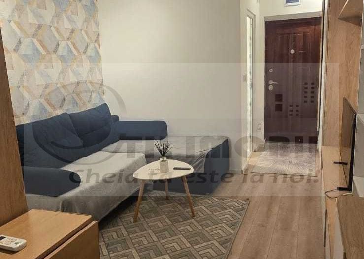 Garsoniera Galata - 350 EURO - Poză 4