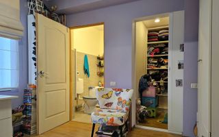 Oportunitate - Apartament cu trei camere in vila, zona Tractorul 70 mp - Poză 17