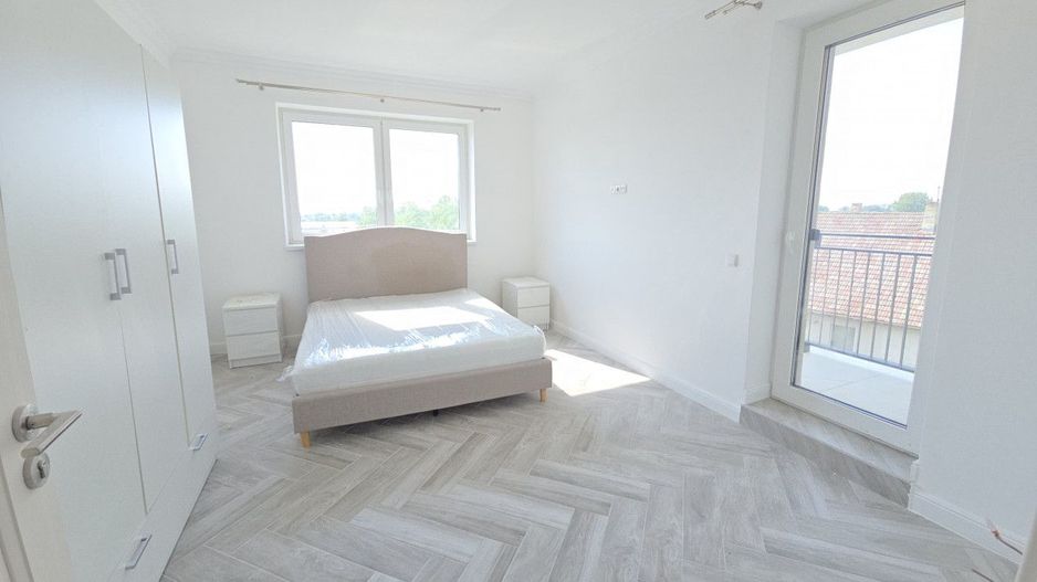 De vânzare apartament 2 camere - Poză 7