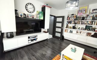 Apartament 3 Camere Exigent Plaza Residence - Parcare Subterană + Boxa - Poză 18