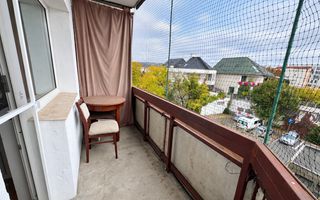 3 camere decomandate, parcare, FSEGA, Intre Lacuri , Aurel Vlaicu - Poză 10