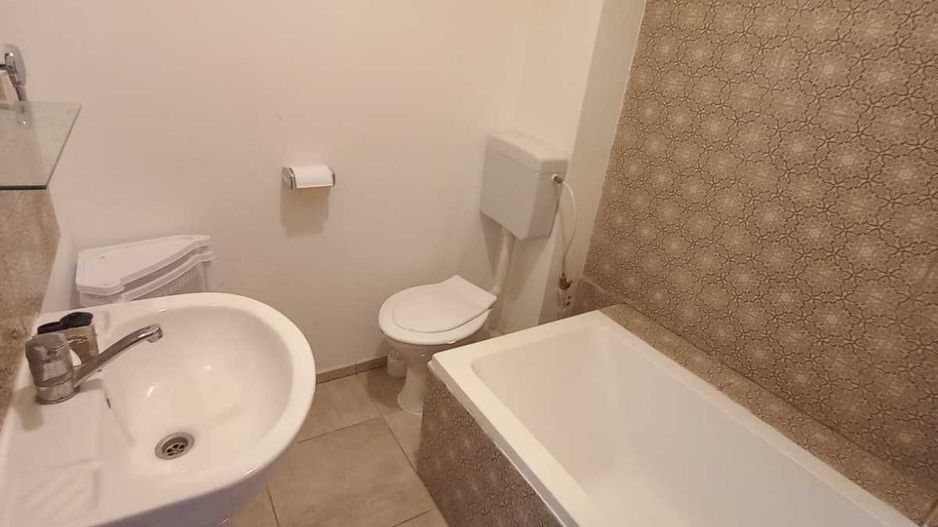 Apartament 3 camere Vila renovata Parcul Carol - Poză 6