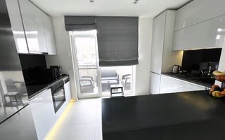 Penthouse Premium cu 4 camere | 2 Parcări subterane | Soporului - Poză 5