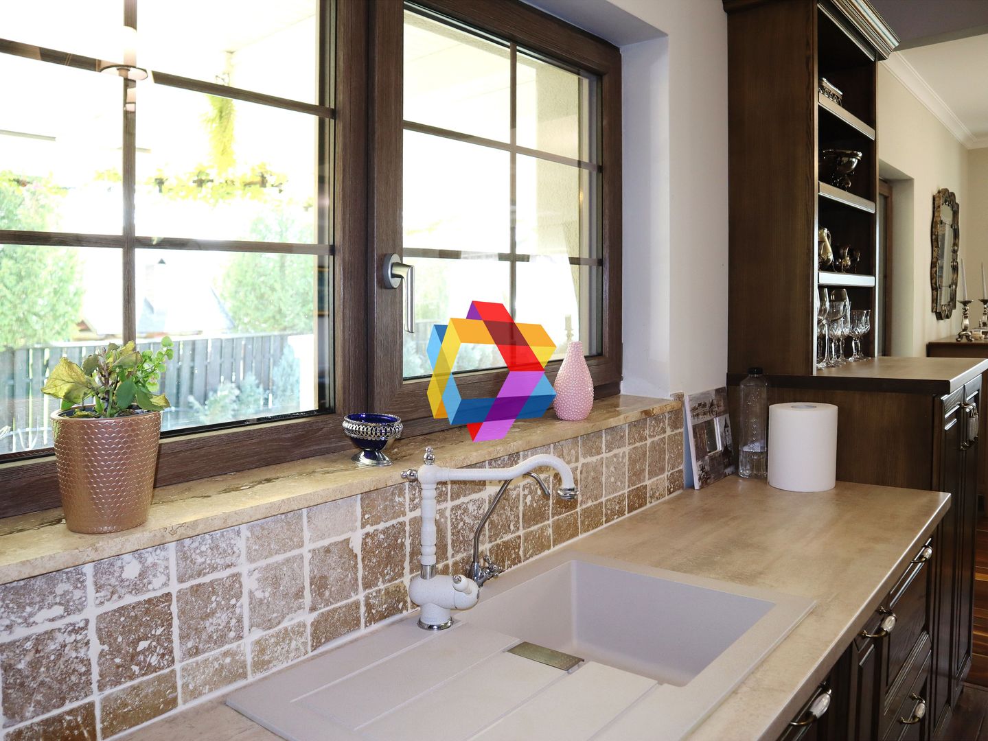 Casa deosebita cu 4 camere,  228 mp, Brașov - Cartierul Stupini - Poză 16