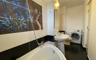 Apartamen 2 camere de inchiriat - zona Mihai Viteazul - Poză 15