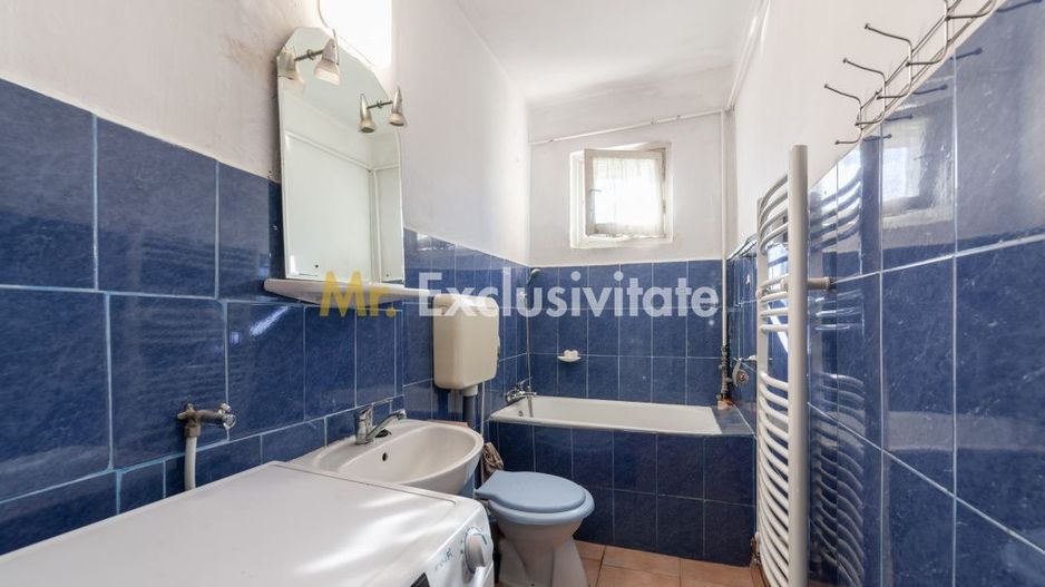 Apartament 2 camere mobilat - langa Kaufland Gavana - Poză 7