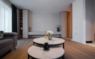 ALEXANDRIEI 152 | APARTAMENT CU TERASA 60 MP | 2 CAMERE - Poză 12