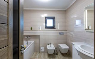 Casă premium nouă de vânzare – Cartier Izvoare, Bacău - Poză 20