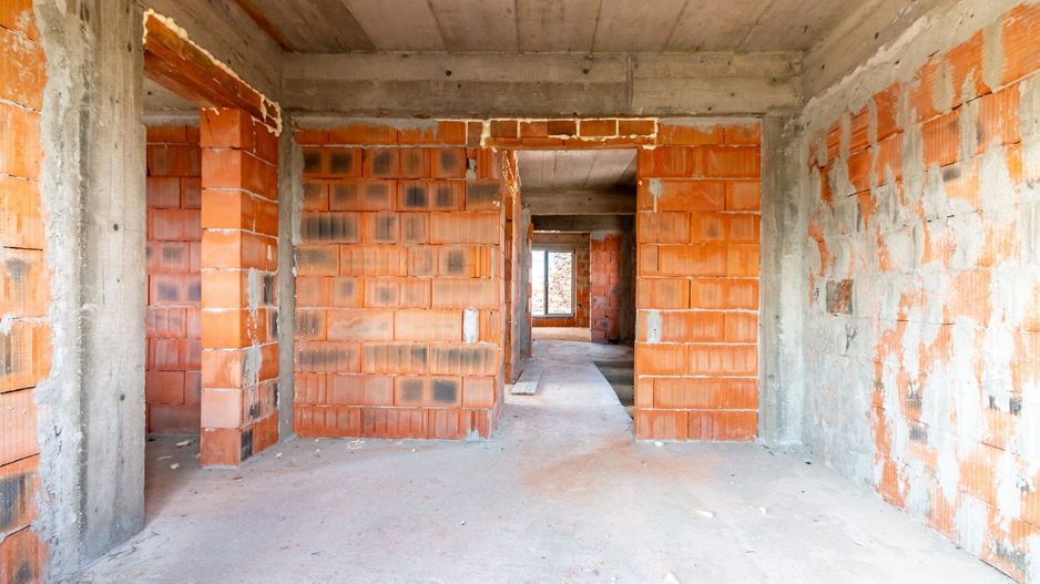 CASA DE VANZARE la rosu in Chitila | Strada Rudeni | UTILITATI - Poză 11