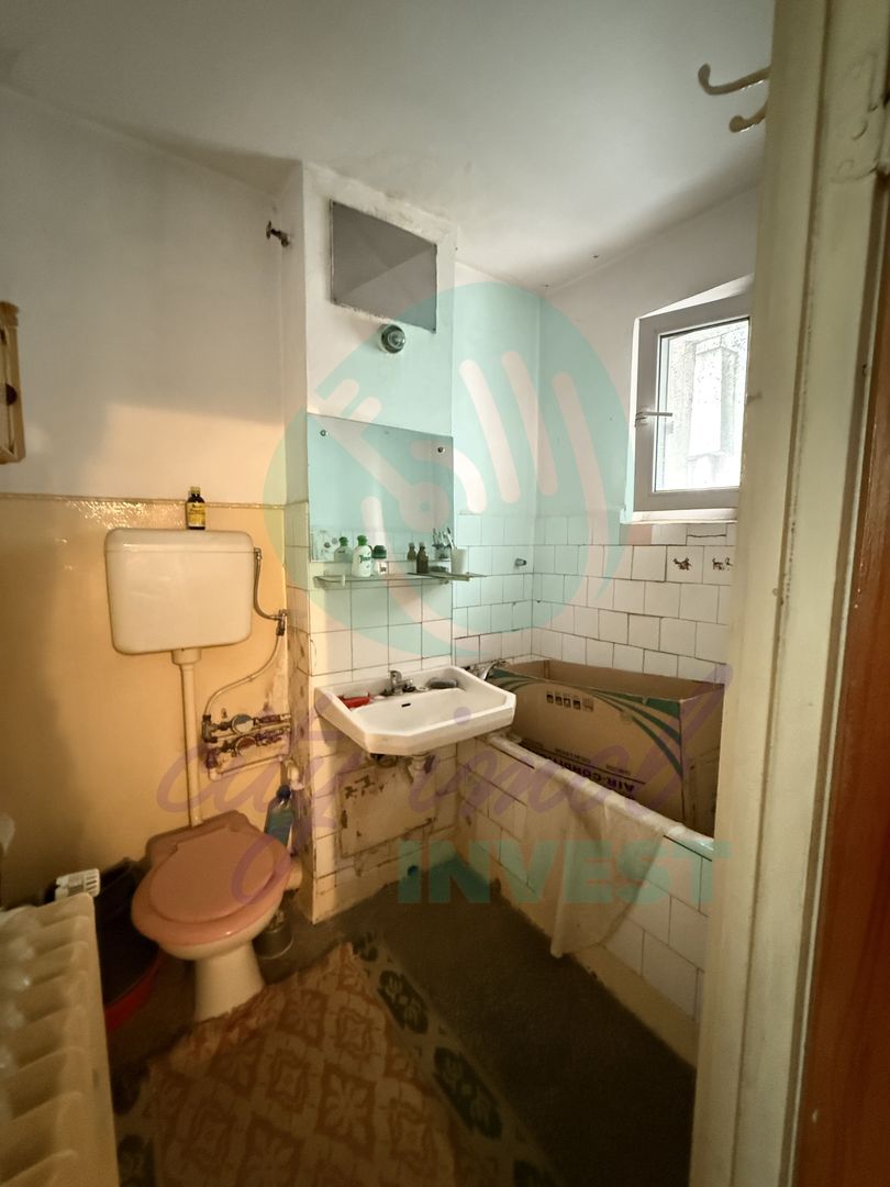Cel mai spatios apartament de 2 camere din zona - Poză 10
