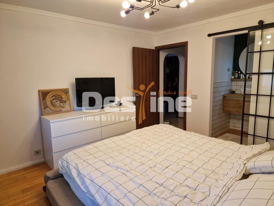 Drumul Sării | 3 camere | 82mp | et 2/4 | mobilat | 207.000 euro - Poză 10