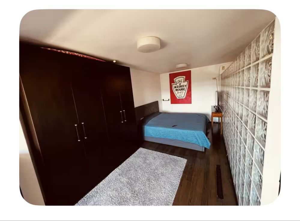 De inchiriat garsoniera , Mall Vitan Sector3 - Poză 1