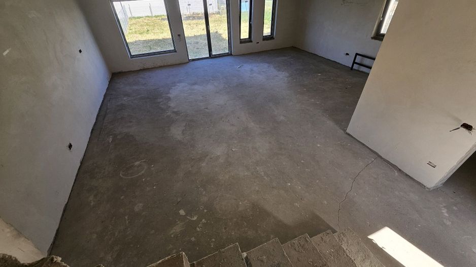 BRASADAS vinde casa NOUA individuala in cartier Grigorescu - Poză 5