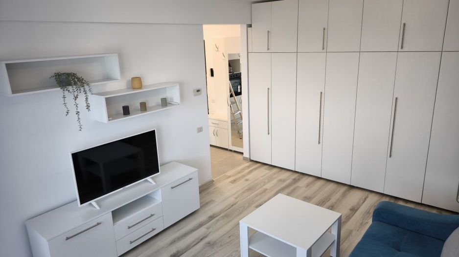 Apartament 2 camere de inchiriat, Bulevarudul  Timisoara, parcare, - Poză 1