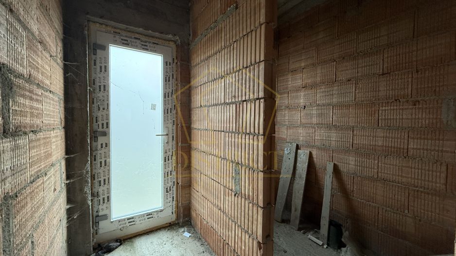 Duplex de vanzare cu 4 camere | Sacalaz - Poză 8