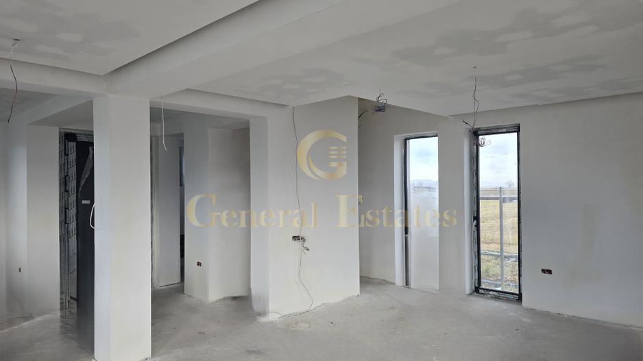 Ansamblu rezidențial exclusivist în Cristian, Brașov - Poză 14