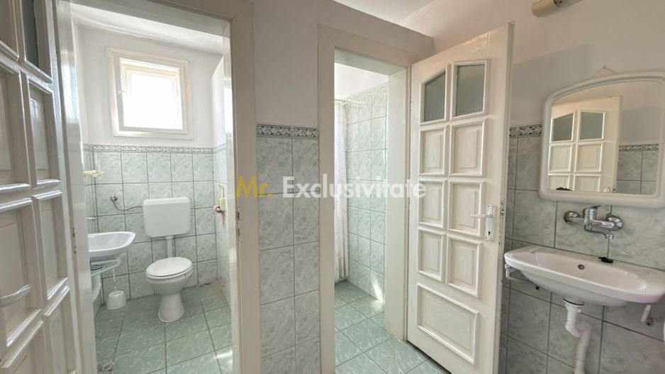 Oportunitate Inchiriere 2 Clădiri cu teren Zonă Centrală – Carei - Poză 19