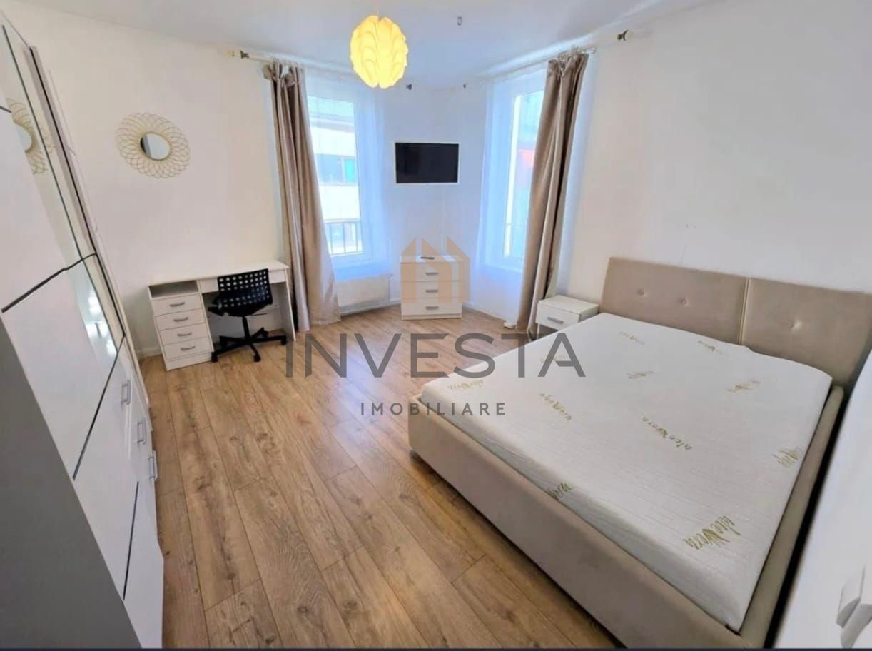 APARTAMENT 2 CAMERE DECOMANDAT ZORILOR |GARAJ CF SEPARAT - Poză 2