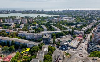 Apartament 3 camere de vanzare - zona Brotăcei – Tomis Nord - Poză 8