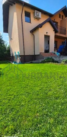Duplex modern, 3 camere, mobilat și utilat, cu 3 locuri de parcare – Valea Adâncă - Poză 1