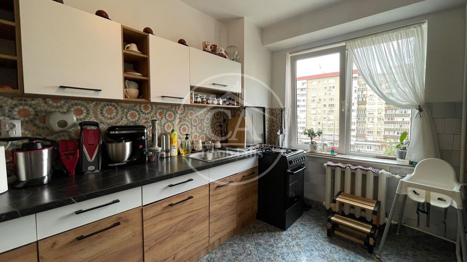 Apartament de închiriat cu 2 camere în zona Nufărul, Oradea - Poză 7